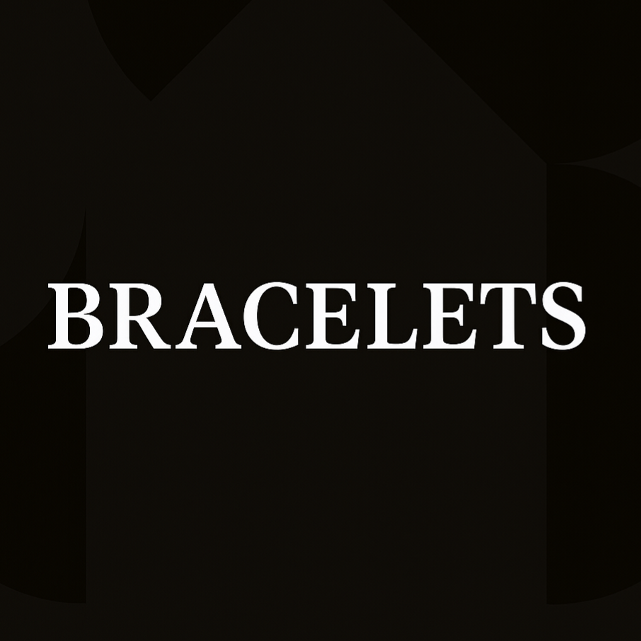 Bracelets