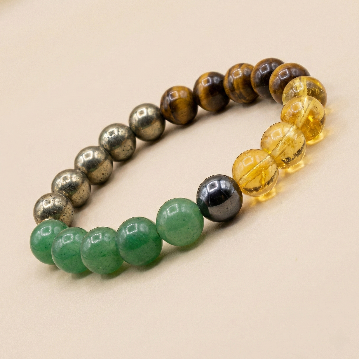 Money Magnet Bracelet