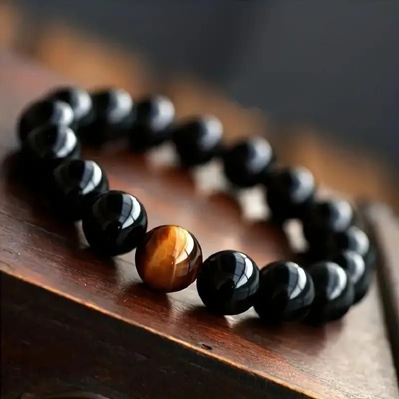 Black Tourmaline Bracelet