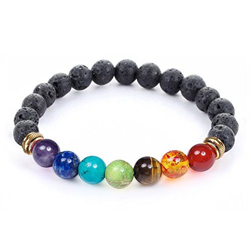7 Chakra Bracelet
