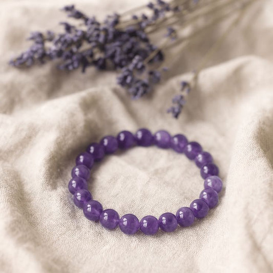 Amethyst Bracelet