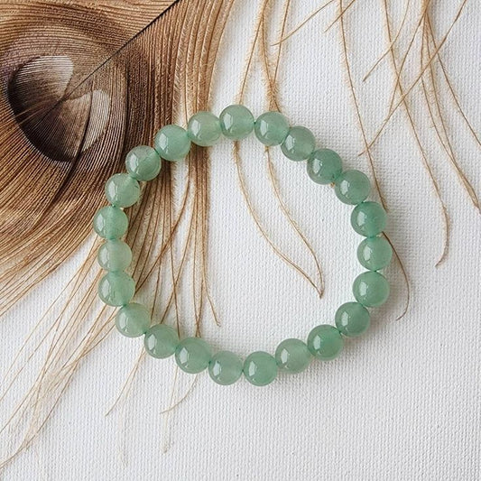 Green Aventurine Bracelet
