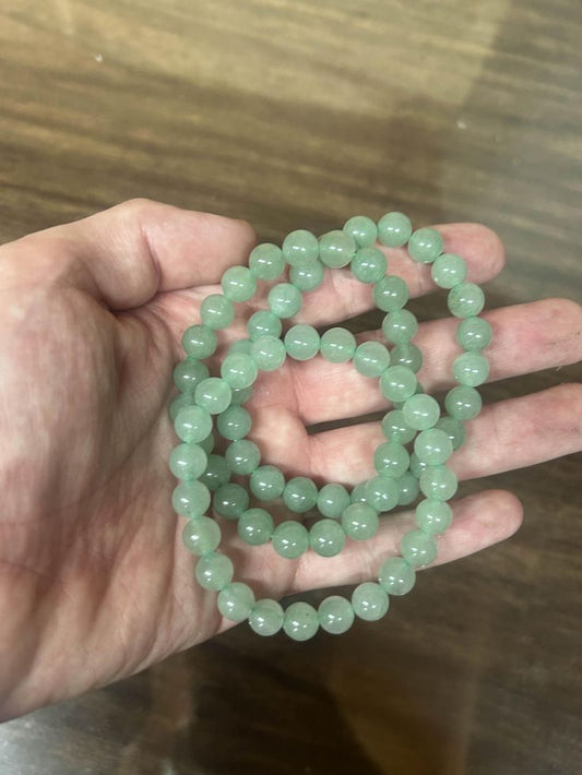 Green Aventurine Bracelet
