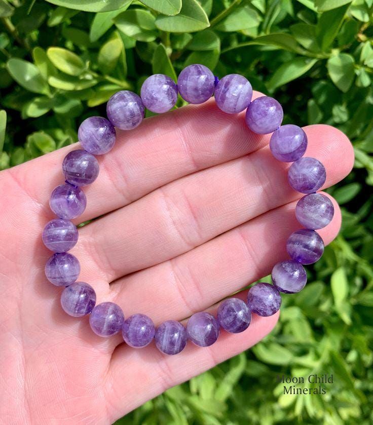 Amethyst Bracelet