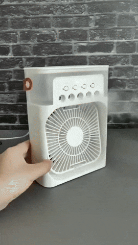 Mini Air Cooler