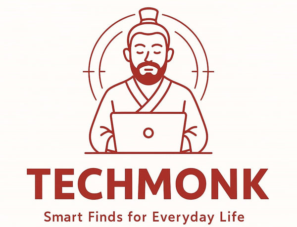 TechMonk