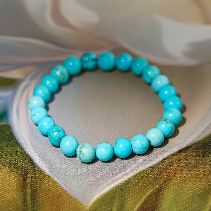 Turquoise (Firoza) Bracelet