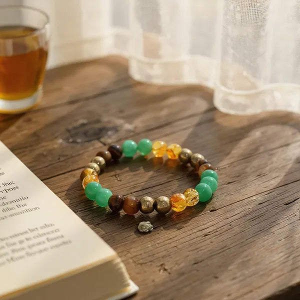 Money Magnet Bracelet