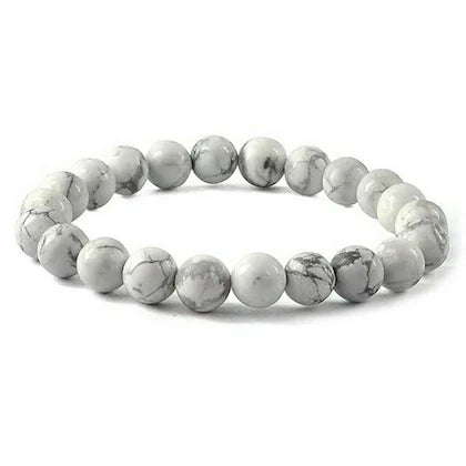 Howlite Bracelet