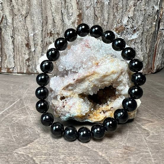 Black Tourmaline Bracelet