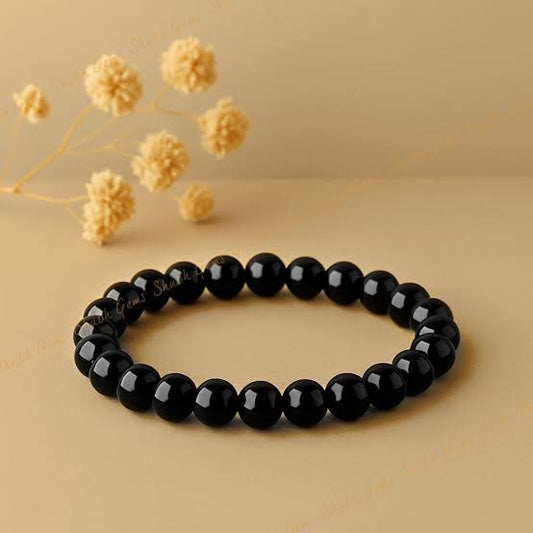 Black Tourmaline Bracelet