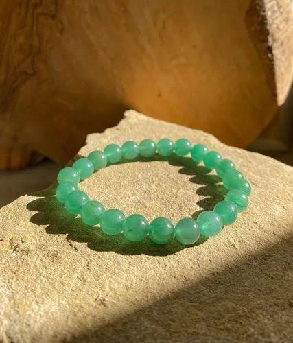 Green Aventurine Bracelet