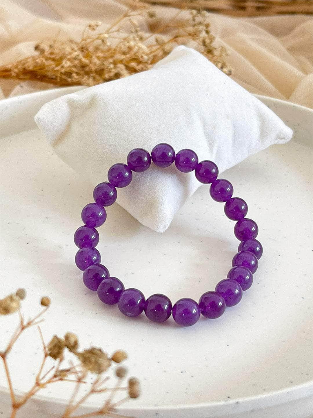 Amethyst Bracelet