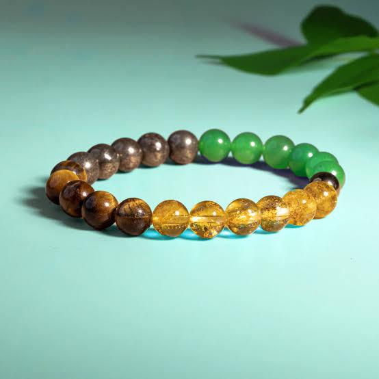 Money Magnet Bracelet