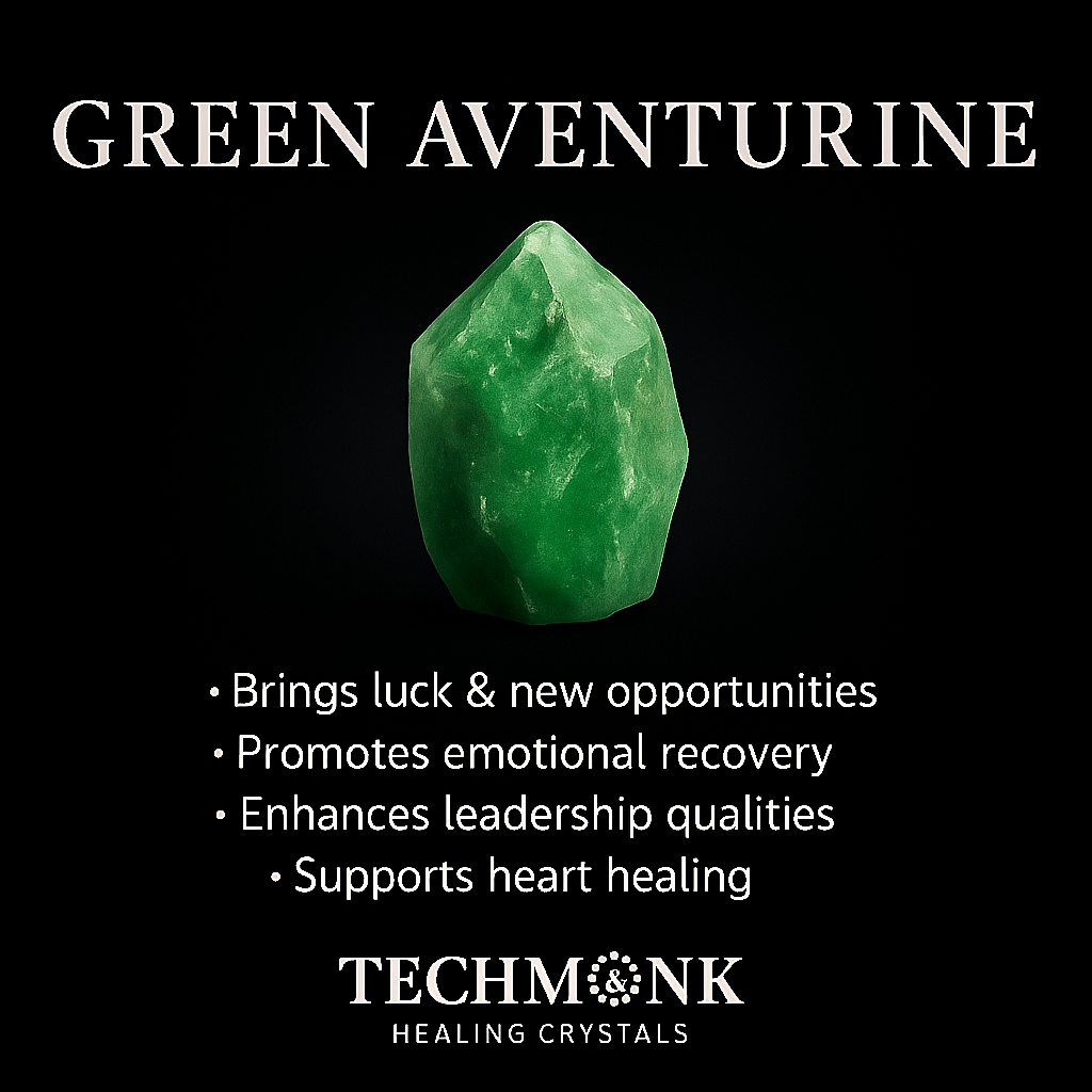 Green Aventurine Bracelet