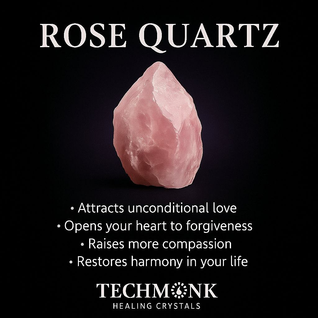 Rose Quartz Bracelet